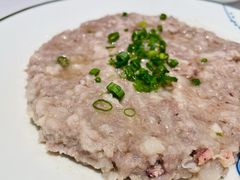 马蹄蒸肉饼-花城苑广府菜(侨鑫店)