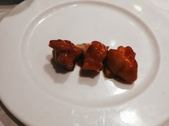 宫保虾球-峨嵋酒家总店(车公庄店)