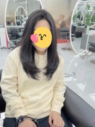 -5M HAIR SALON 旗舰店