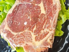 -金达盛烤肉(五里店)