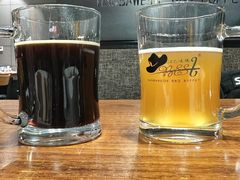 -汉巴味德·烤肉与啤酒的自助(杭州大悦城店)