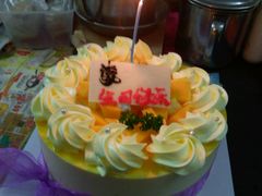 -欧贝拉蛋糕店(东门路店)