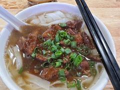 -隆都四季香饭店(碧海路店)