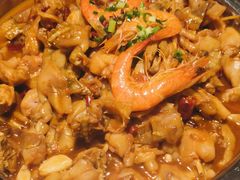 -胖哥俩肉蟹煲(湖滨银泰in77店)