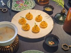 -南里山房(虹桥新天地店)
