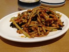 -陈阿婆鱼头泡饼·京味菜(复兴路店)