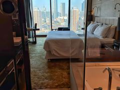 -天津君隆威斯汀酒店