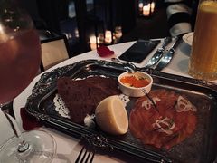 -壳里西餐厅Coquille Seafood Bistro(蒙自路店)