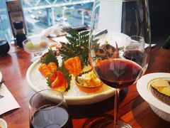 -Mr.Fish鱼鲜生海鲜放题(高德置地冬广场店)