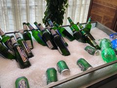 -沈阳和平艾美酒店新食谱西餐厅