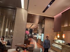 -嘉定凯悦·咖啡厅