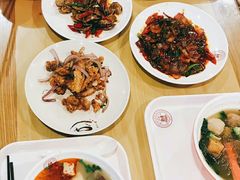-上海财经大学-新食堂