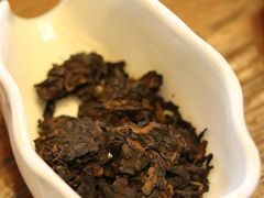 -大可堂普洱茶馆(襄阳南路馆)