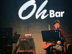 -ohbar live house(人广店)