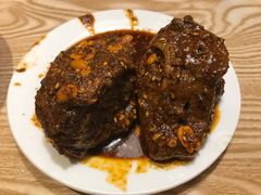 麻辣兔头-老号尤兔头(幸福店)