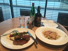 -MYLK意式小厨(熙地港店)