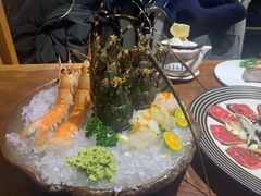 -九井澤精致料理(金茂店)