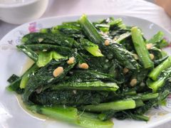 -众味海鲜大排档·活海鲜·潮汕味(南澳店)