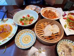 -那拉提之疆·新疆菜(美院店)