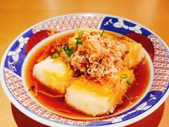 日式炸豆腐-文三酒肆自助放题(新街口友谊广场店)