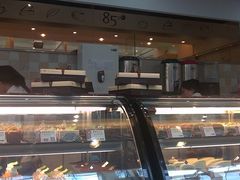 陈列柜-85度C(深圳佳宁娜店)