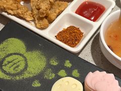 -海底捞火锅(番禺广场店)