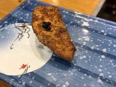 -晴季寿司(延河路万达广场店)