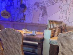 -胖老汉椒麻鸡清真新疆菜(西御街店)