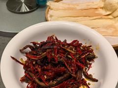 -辛香味烧鱼馆·非遗技艺·排骨红烧肉(光谷医药园店)