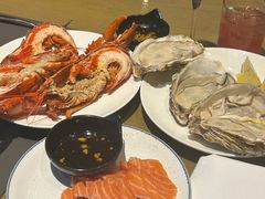 -博林天瑞喜来登酒店·西丽尚膳