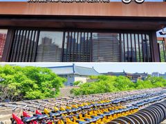 -西安城墙·碑林历史文化景区