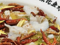 -太二酸菜鱼(福州泰禾店)