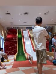 -奈尔宝家庭中心·亲子餐厅(前滩店)