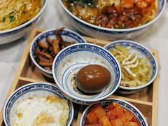 -永丰面馆(汉口路店)