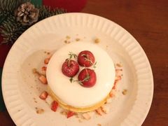 -Lumos一間甜食