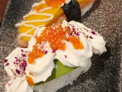 -饭团匠·料理小食堂(镋钯街店)