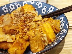 -皆道拌麻辣烫·麻辣拌