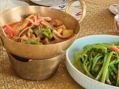 -南沙游艇会·大兵船餐厅