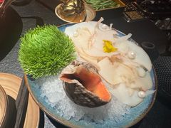 -色響火锅(恒隆广场店)