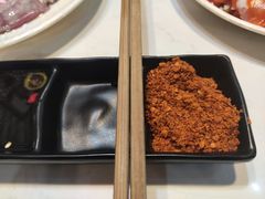 -三国惹火烤肉·中日韩烤肉集合店(百草路店)
