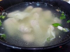 -百年尹氏汤包(湖南路狮子桥店)