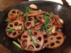 -青年公社烤鸭(青年路店)
