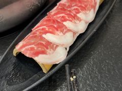 -滇牛云南火锅(桂林路店)