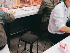 大堂-老磁器口豆汁店(天坛店)