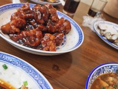 -兰边碗(鼓楼店)