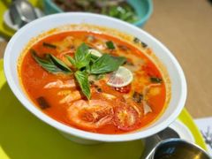 -蔡澜Pho·越南粉餐厅(海上世界店)