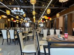 -会宾园·云山宴中餐