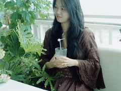 -小时光咖啡馆(北锣鼓巷店)