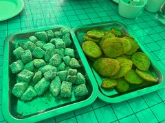 -郑喜旺烧烤(新密总店)