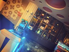 -米乐星世界KTV(汇智国际商业中心店)